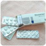 Феназепам  Phenazepam Valenta  1 мг в Заволжье