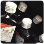 Кодеин сироп Codein (для приготовления напитка Lean, Purple Drank)  473 мл  в Заволжье