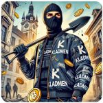 Работа курьер - кладмен в Заволжье 