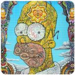 Марки LSD-25 VHQ чистых 250 мкг в Заволжье Марки LSD-25 VHQ чистых 250 мкг в Заволжье